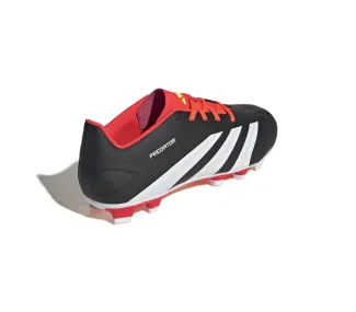 Chaussure de football adidas Predator Club FXG - Conçue pour la Performance