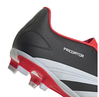 Chaussure de football adidas Predator Club FXG - Conçue pour la Performance