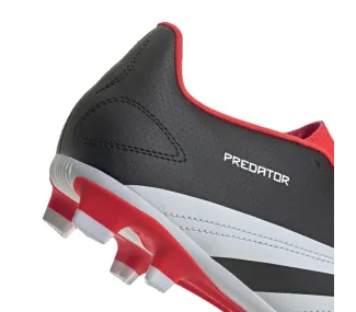 Chaussure de football adidas Predator Club FXG - Conçue pour la Performance