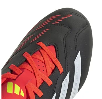 Chaussure de football adidas Predator Club FXG - Conçue pour la Performance