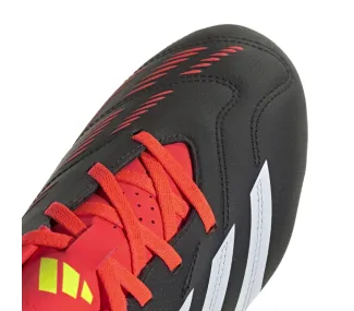 Chaussure de football adidas Predator Club FXG - Conçue pour la Performance