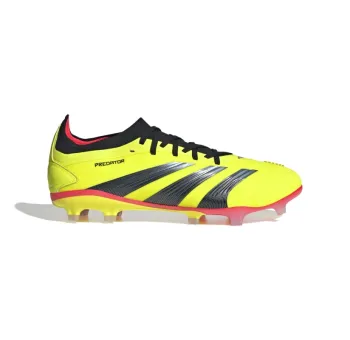 Adidas Predator Pro FG - Chaussure de Football Haute Performance