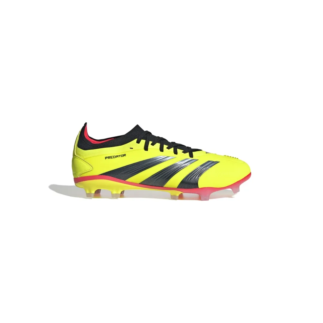 Adidas Predator Pro FG - Chaussure de Football Haute Performance