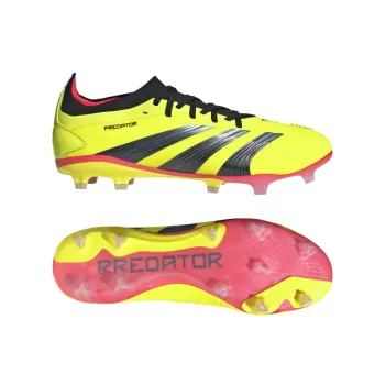 Adidas Predator Pro FG - Chaussure de Football Haute Performance