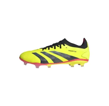 Adidas Predator Pro FG - Chaussure de Football Haute Performance