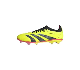 Adidas Predator Pro FG - Chaussure de Football Haute Performance