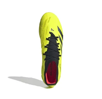 Adidas Predator Pro FG - Chaussure de Football Haute Performance