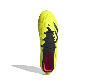 Adidas Predator Pro FG - Chaussure de Football Haute Performance