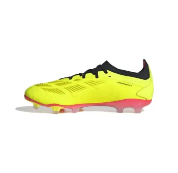 Adidas Predator Pro FG - Chaussure de Football Haute Performance