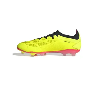 Adidas Predator Pro FG - Chaussure de Football Haute Performance