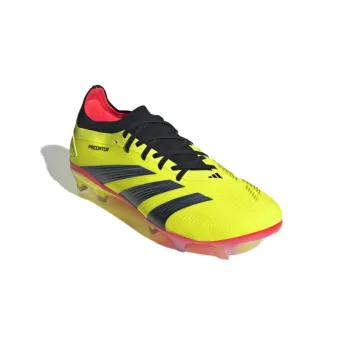 Adidas Predator Pro FG - Chaussure de Football Haute Performance