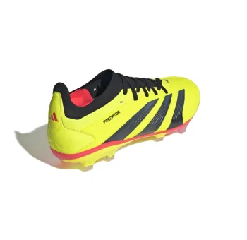 Adidas Predator Pro FG - Chaussure de Football Haute Performance