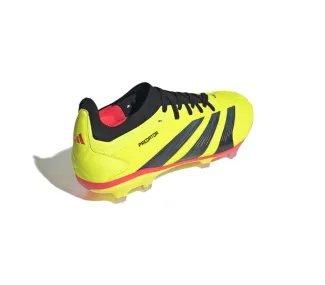 Adidas Predator Pro FG - Chaussure de Football Haute Performance