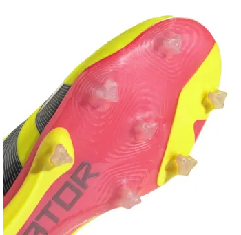 Adidas Predator Pro FG - Chaussure de Football Haute Performance