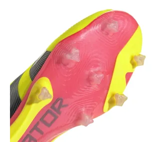 Adidas Predator Pro FG - Chaussure de Football Haute Performance