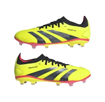 Adidas Predator Pro FG - Chaussure de Football Haute Performance