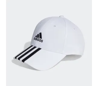 Casquette Adidas en Sergé de Coton | Style Sporty