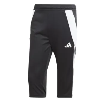 Pantalon de Football Adidas - Technologie AEROREADY - Matériaux Recyclés