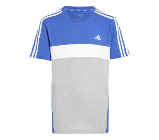 T-shirt Adidas Junior en Coton Ultra Doux