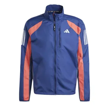 Veste de Running Adidas à Technologie Coupe-Vent WIND.RDY