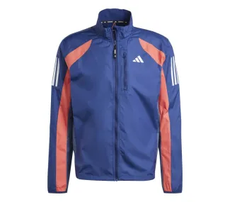 Veste de Running Adidas à Technologie Coupe-Vent WIND.RDY