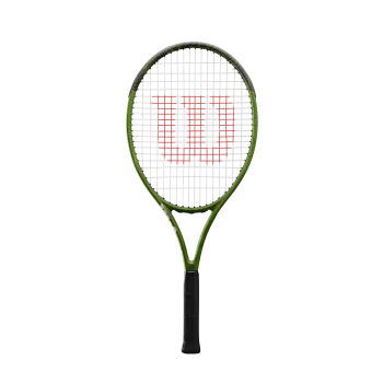 Raquette de Tennis pour Jeunes Joueurs - Blade Feel Comp Jr