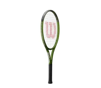 Raquette de Tennis pour Jeunes Joueurs - Blade Feel Comp Jr