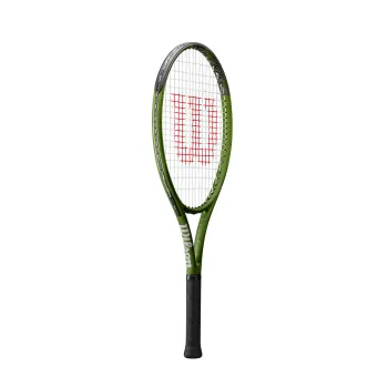 Raquette de Tennis pour Jeunes Joueurs - Blade Feel Comp Jr