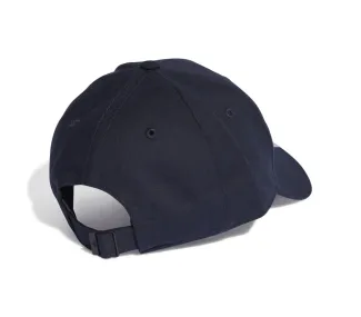 Casquette Adidas - Style Sporty avec 3 Bandes Signature