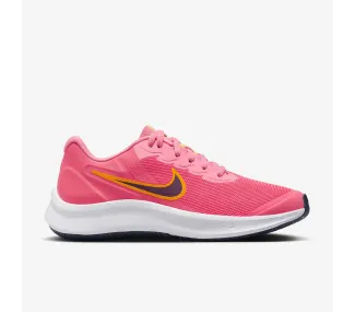 Chaussure Nike Star Runner 3 GS - Low Top pour Enfants