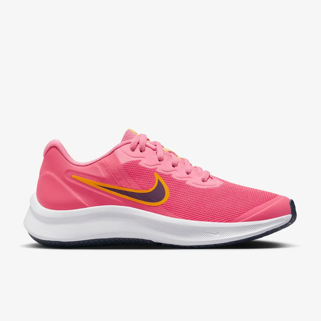 Chaussure Nike Star Runner 3 GS - Low Top pour Enfants