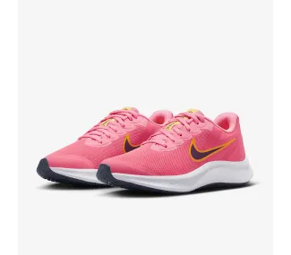 Chaussure Nike Star Runner 3 GS - Low Top pour Enfants