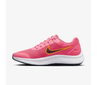 Chaussure Nike Star Runner 3 GS - Low Top pour Enfants