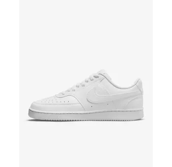 Nike Court Vision Lo - Chaussures Low Top de Qualité Supérieure