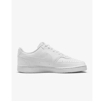 Nike Court Vision Lo - Chaussures Low Top de Qualité Supérieure