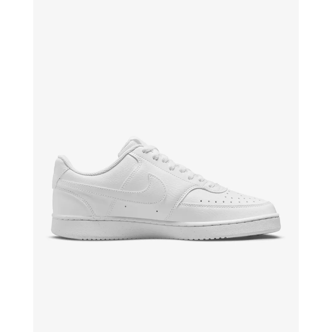 Nike Court Vision Lo - Chaussures Low Top de Qualité Supérieure