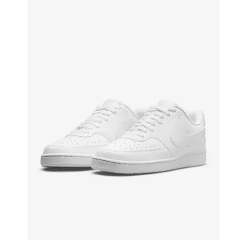 Nike Court Vision Lo - Chaussures Low Top de Qualité Supérieure