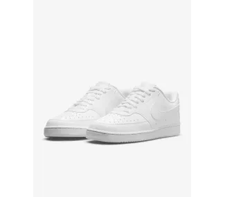 Nike Court Vision Lo - Chaussures Low Top de Qualité Supérieure