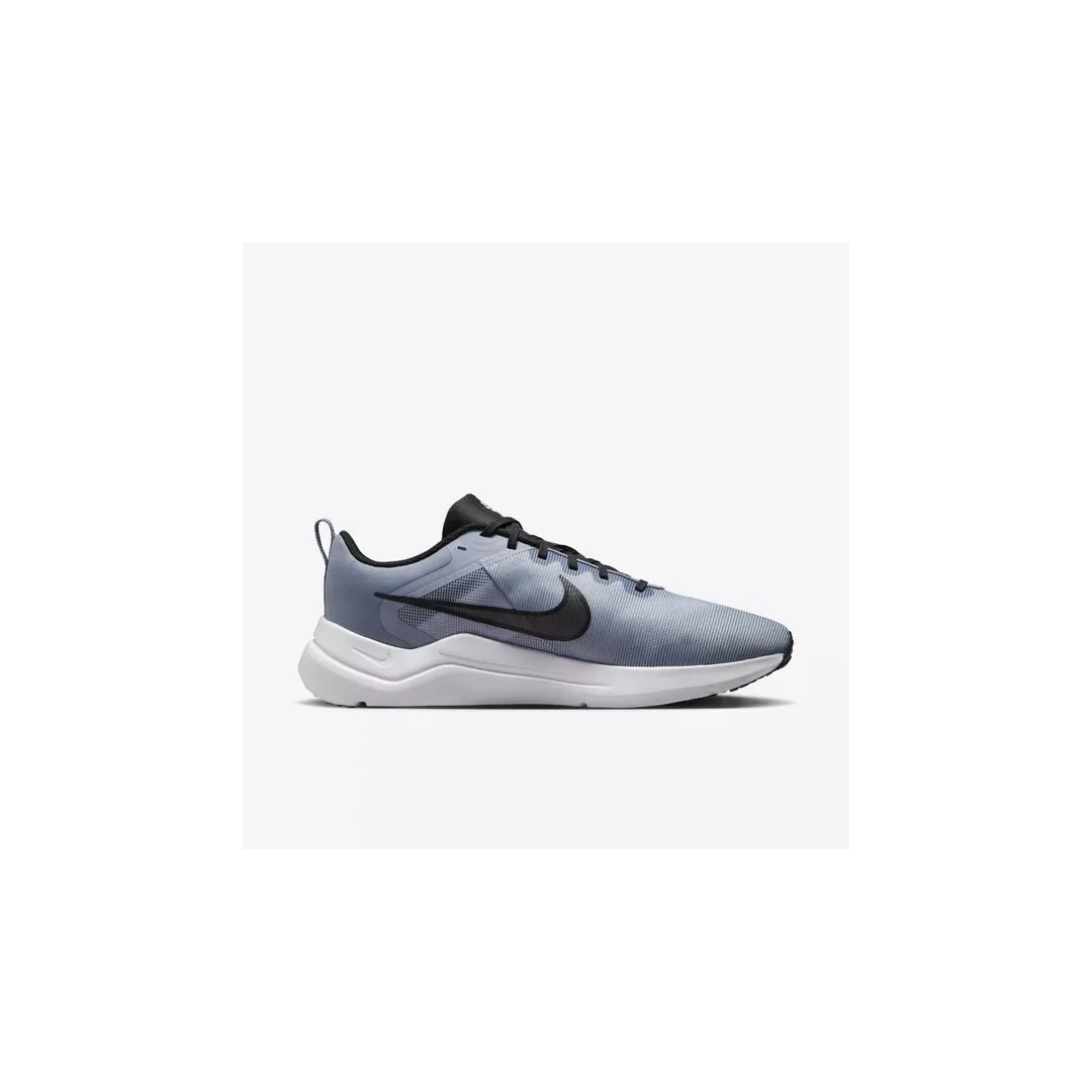 Chaussure Nike Downshifter 12 - Low Top pour Performance optimale