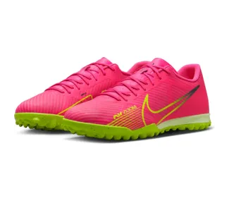 Chaussure Nike Zoom Vapor 15 Academy TF - Low Top pour un Confort Optimal