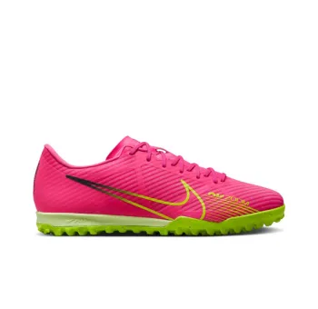 Chaussure Nike Zoom Vapor 15 Academy TF - Low Top pour un Confort Optimal