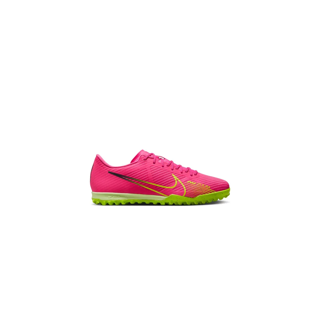 Chaussure Nike Zoom Vapor 15 Academy TF - Low Top pour un Confort Optimal