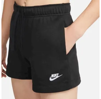 Short Nike - Vêtement Sportif Confortable