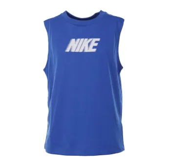 Débardeur Nike Short Sleeve Top - Sport et confort