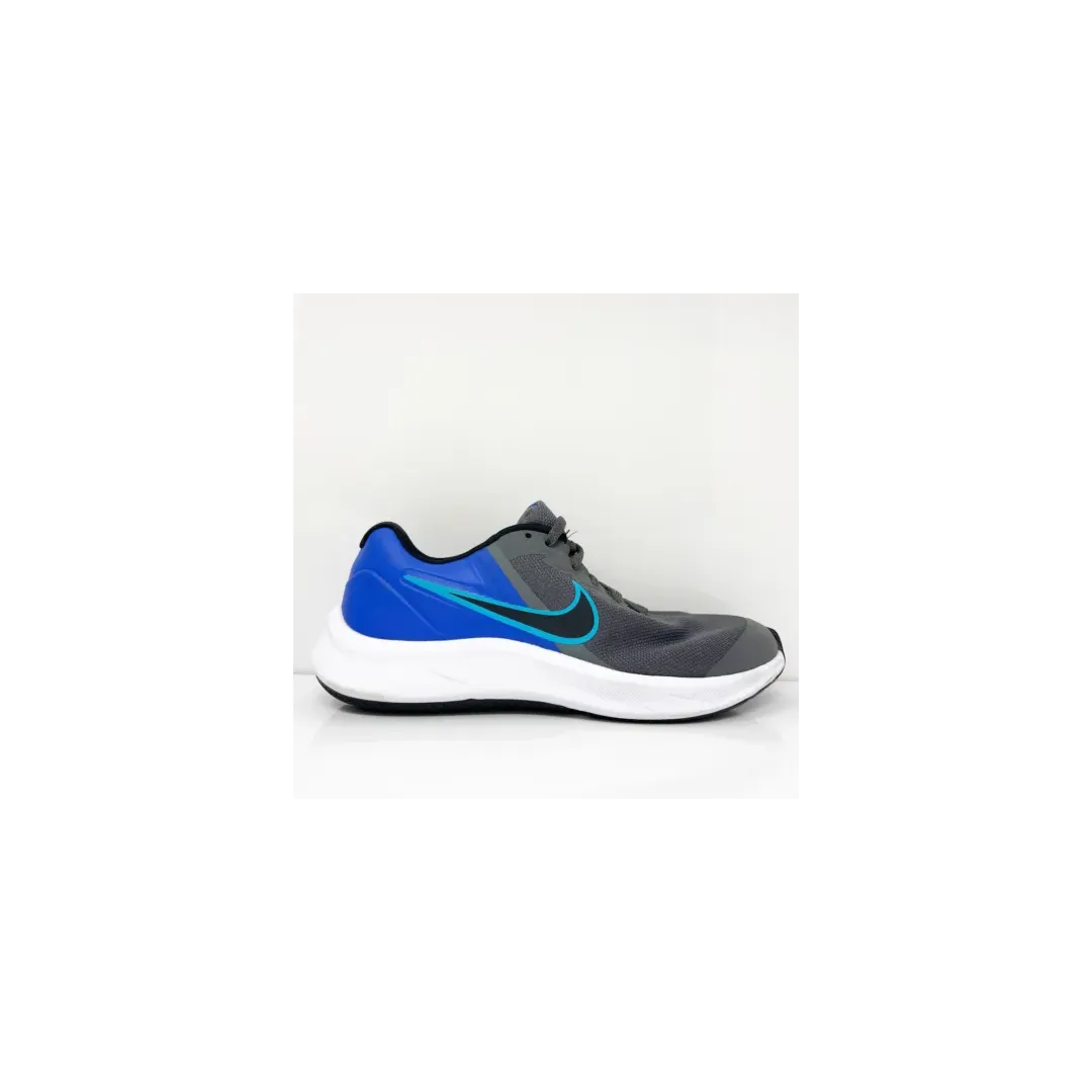 Nike Star Runner 3 (GS) - Chaussures de Course pour Enfants