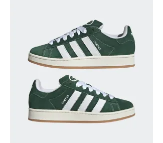 Chaussures Campus 00s - Style moderne inspiré du skateboard | Adidas