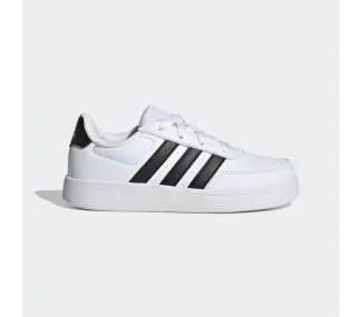 Chaussures à lacets Breaknet Lifestyle Court d'Adidas pour Enfants