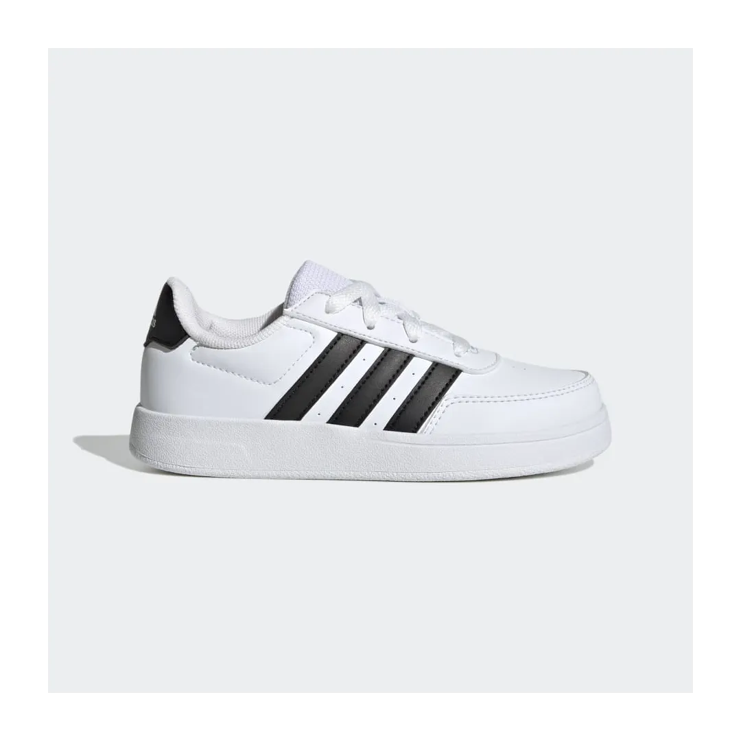 Chaussures à lacets Breaknet Lifestyle Court d'Adidas pour Enfants