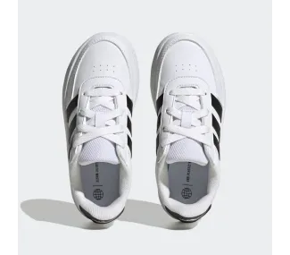 Chaussures à lacets Breaknet Lifestyle Court d'Adidas pour Enfants