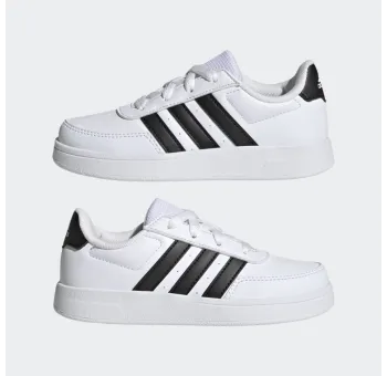 Chaussures à lacets Breaknet Lifestyle Court d'Adidas pour Enfants